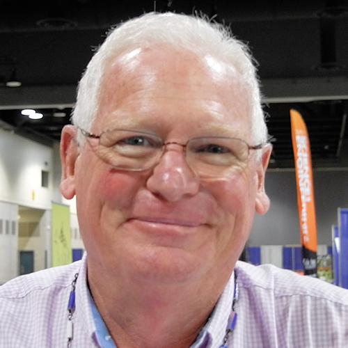Craig L. Little image