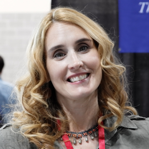 Deanna Baker image