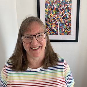 Mary A. Walchuk image