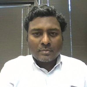 Ramesh Bobbu image