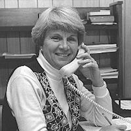 Sharon Hebl image